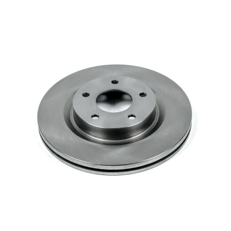 PowerStop — Power Stop 07-13 Nissan Altima Front Autospecialty Brake Rotor
AutoSpecialty Rotor