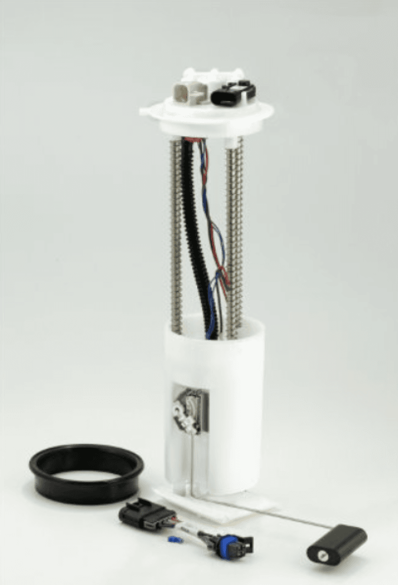 Walbro — Walbro TANK UNIT ASSEMBLY