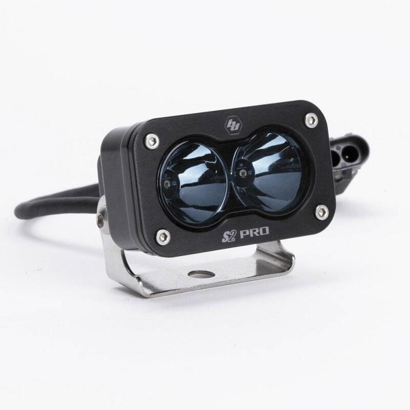 Baja Designs — Baja Designs S2 Pro 850nm IR LED Driving Fog Light