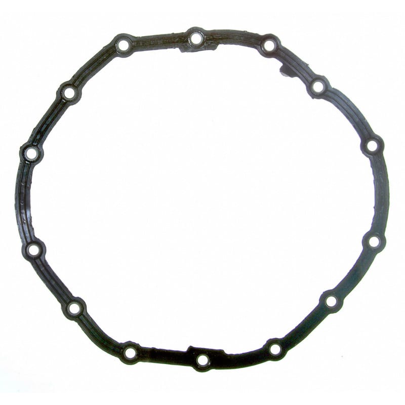 Fel-Pro — Fel-Pro RAM 1500 RDS 55474 Axle Housing Cover Gasket Irregular Shaped 14 Bolt Hole Gasket