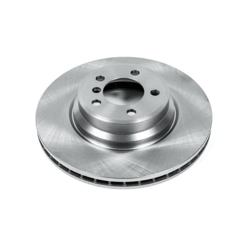 PowerStop — Power Stop 02-05 BMW 745i Front Autospecialty Brake Rotor
AutoSpecialty Rotor