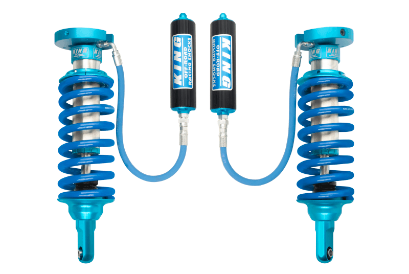 King Shocks — King Shocks 21+ GM Suburban/Yukon XL Rear 2.5 Dia Remote Reservoir Coil-Over (Pair)
OEM Performance Kit