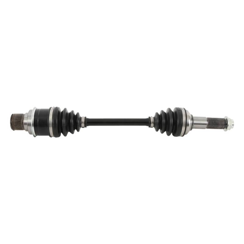 All Balls Racing — All Balls Racing 07-11 Yamaha YFM350 Grizzly IRS 6 Ball Axle Rear Left