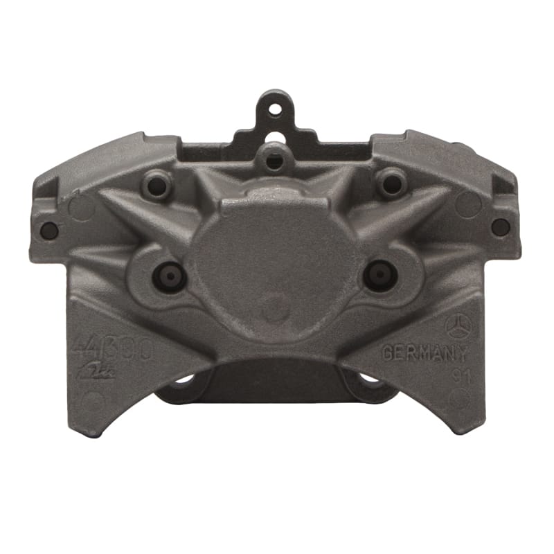 DFC — DFC 00-02 Mercedes-Benz S500 Rear-L Silver Zinc Coated Premium Caliper
DFC Brake Caliper