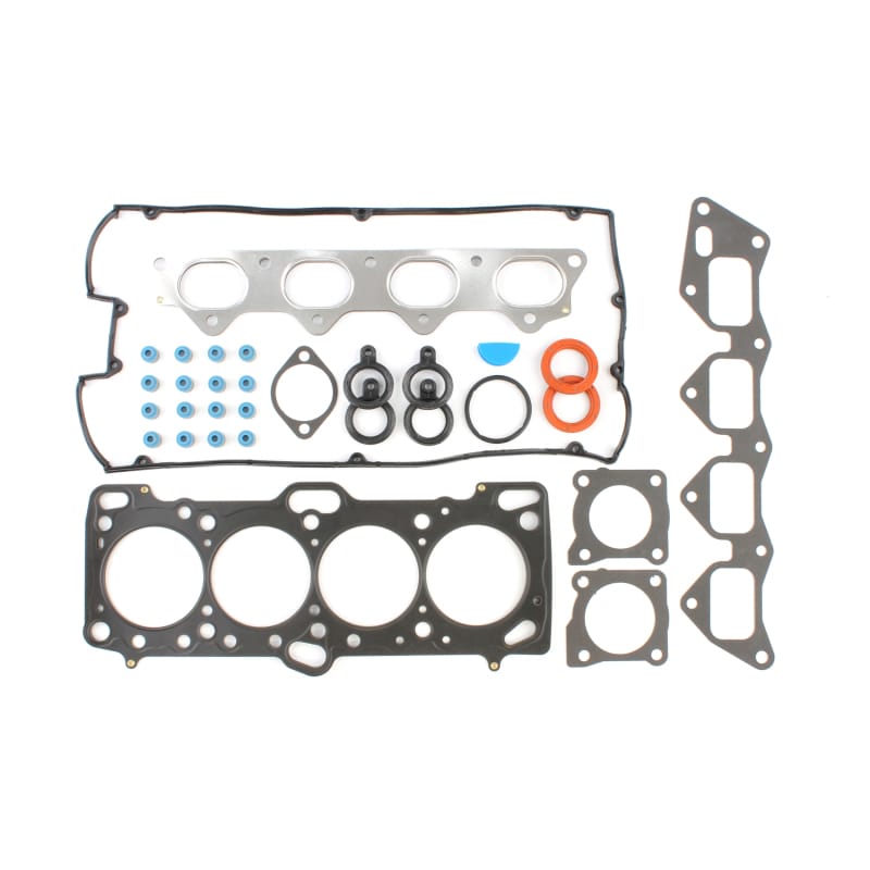 Cometic Gasket — Cometic Mitsubishi 1989-1994 4G63/4G63T Top End Gasket Kit-86.5mm Bore-.051in MLS Cyl Head Gasket
Top End Gasket Kit