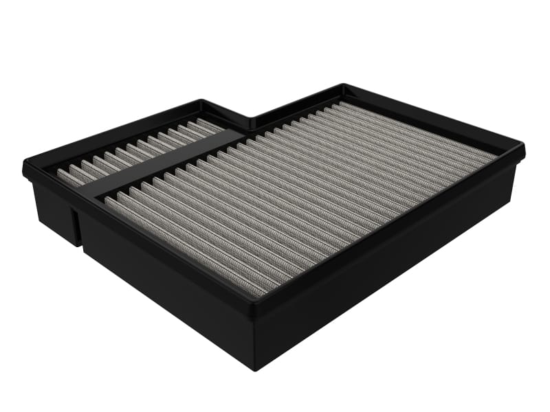 aFe — AFe MagnumFLOW Pro DRY S Air Filter Ford Transit L5-3.2L (td) / V6-3.5L TT / V6-3.7L
Magnum FLOW Filter