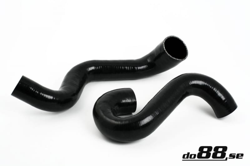 do88 — do88 SAAB 9-5 98-10 Pressure Hoses Black