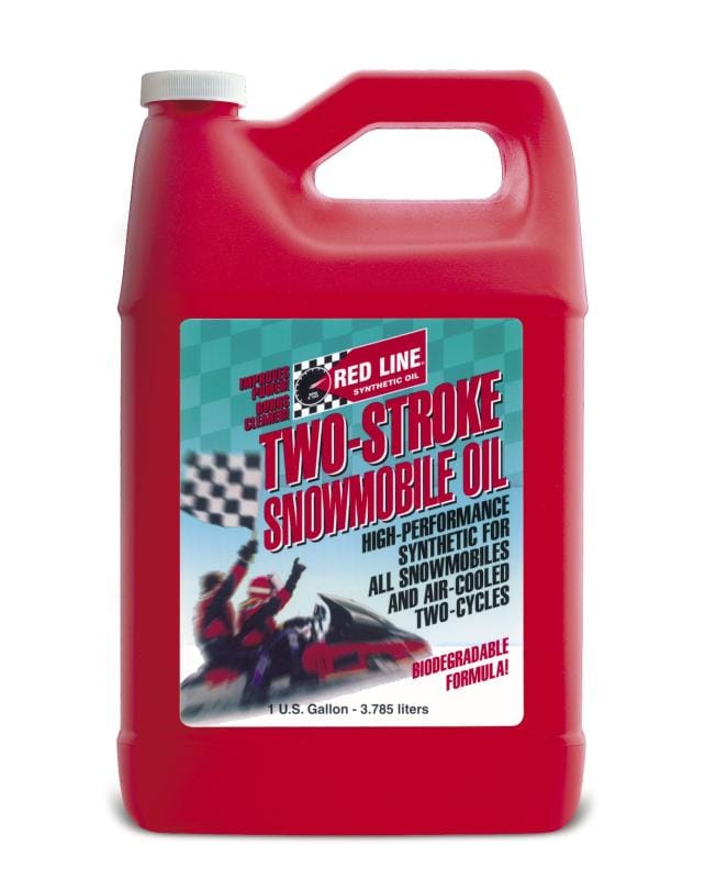 Red Line — 1 gal., for Case Order 4