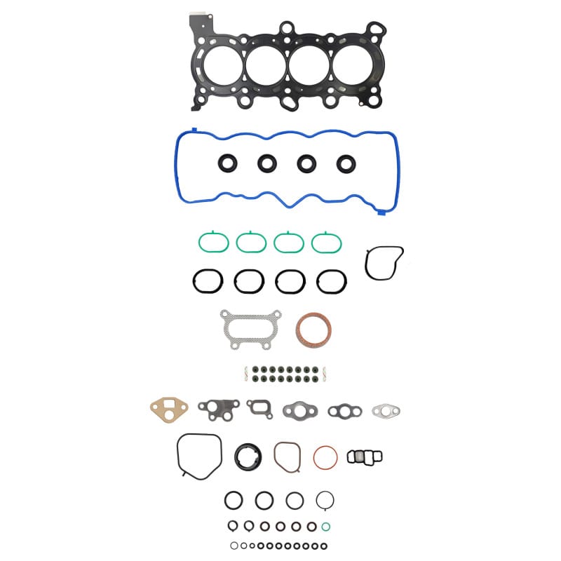 Fel-Pro — Fel-Pro Honda Civic HS 26397 PT PermaTorque Engine Cylinder Head Gasket Set