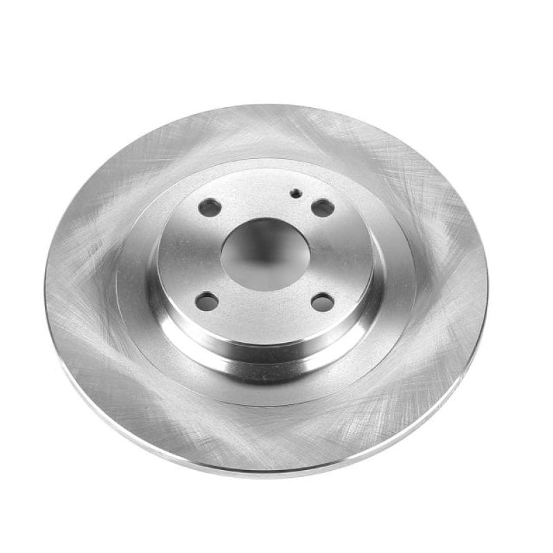 PowerStop — Power Stop 17-19 Fiat 124 Spider Rear Autospecialty Brake Rotor
AutoSpecialty Rotor