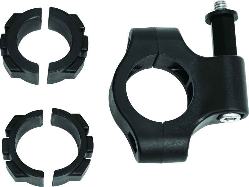 Kuryakyn — Handlebar Mount Kit for Sidekix Plus Speaker