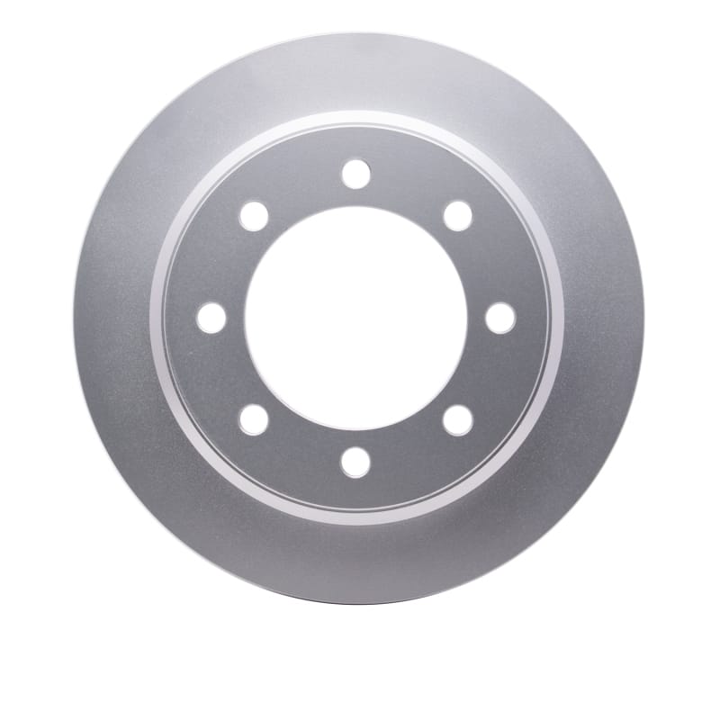 DFC — DFC 08-25 Ford E-350 Super Duty Rear GeoSPEC Coated Rotor
DFC Brake Rotor