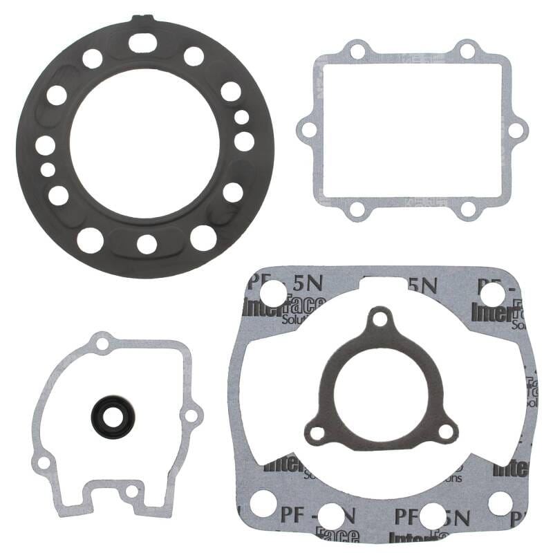 Vertex Pistons — Vertex Gaskets 02-04 Honda CR250R Top End Gasket Kit