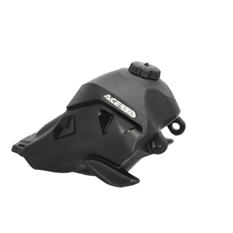 Acerbis — Acerbis 21-23 Honda CRF300L 3.7 Gallon Fuel Tank - Black