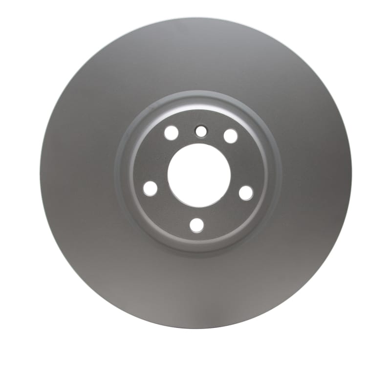 DFC — DFC 10-14 BMW X5 Left Front GeoSPEC Coated Rotor
DFC Brake Rotor