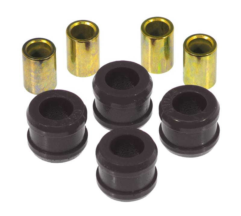 Prothane — Prothane 63-96 Chevy Corvette Rear End Link Kit - Black
SWAY BAR BUSHINGS