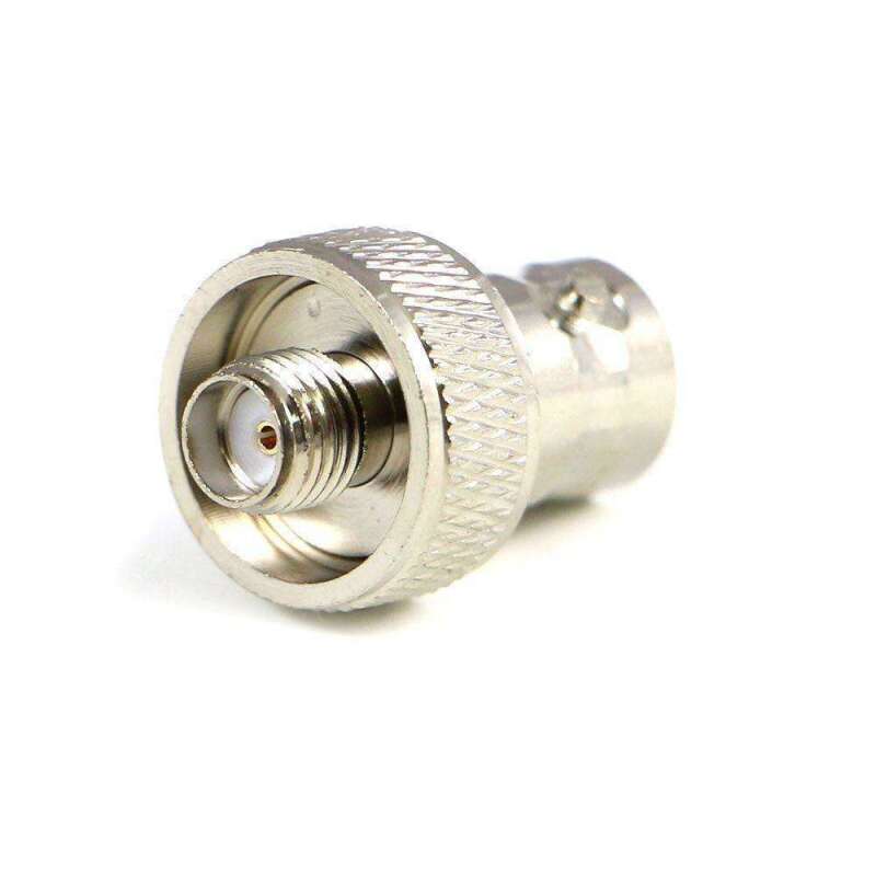 Rugged Radios — Rugged Radios BNC Antenna Adapter for Rugged V3 and RH5R Handheld Radio