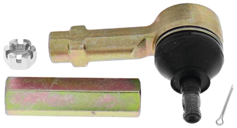 QuadBoss — Steering Rack Tie Rod Assembly Kit, Outer End Only