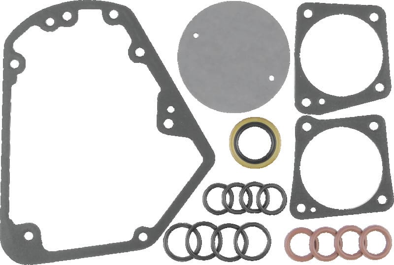 TwinPower — Cam Change Gasket Kit