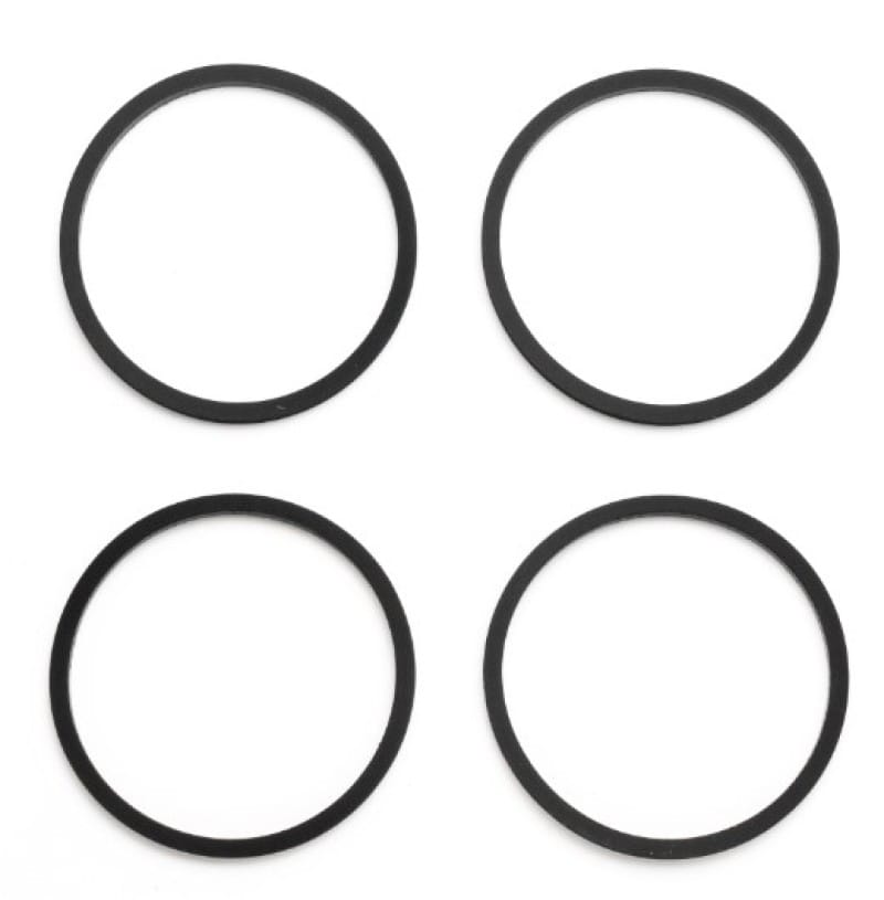 Wilwood — Wilwood O-Ring Kit - 1.75in Square Seal - 4 pk.
CALIPER SQ-RING KIT