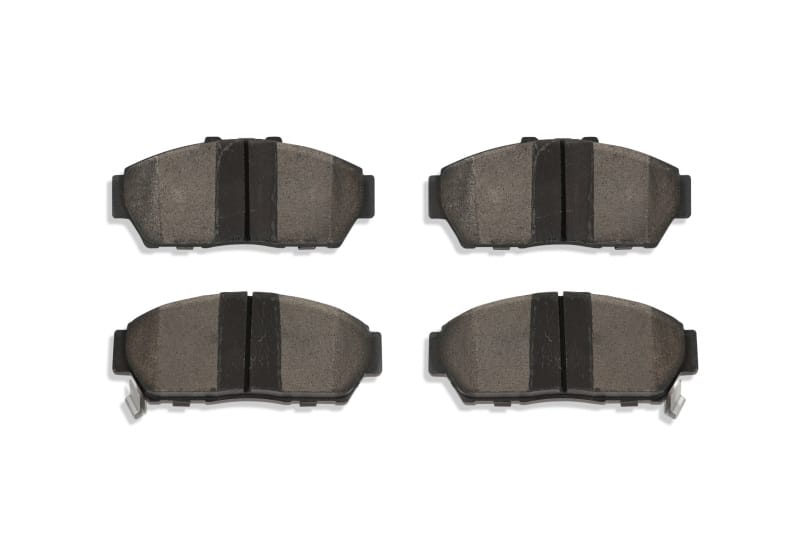 DBA — DBA 94-01 Acura Integra Front Street Series Brake Pads
Brake Pad