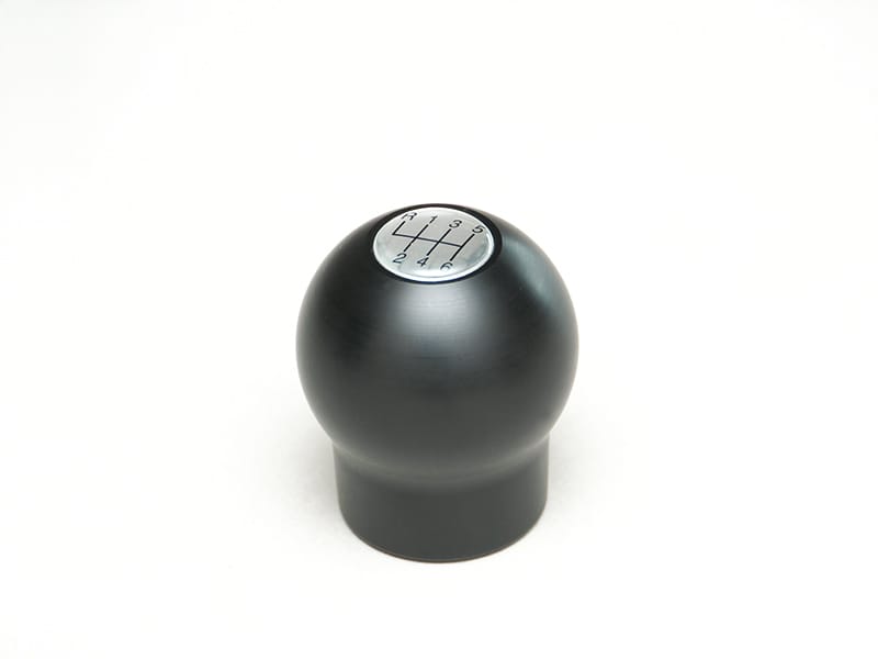 Cusco — Cusco Sport Shift Knob 6 Speed 44mm OD - 2022+ Subaru BRZ/Toyota GR86 (ZN8)