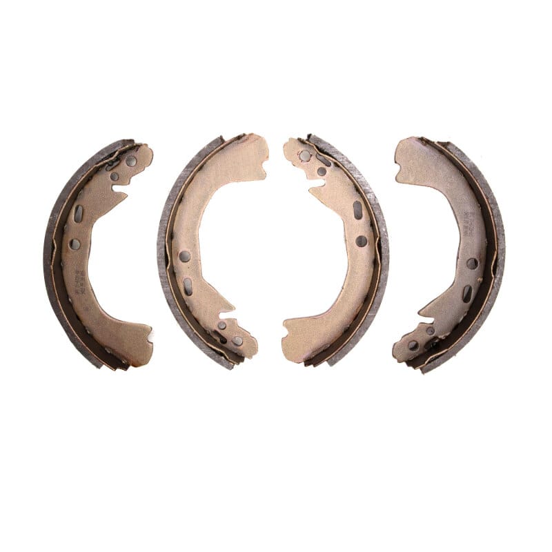 DFC — DFC 97-05 Chevrolet Malibu Rear Premium Service Shoes
DFC Brake Shoe Set