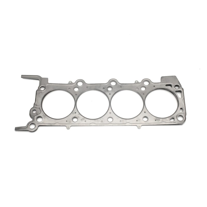 Cometic Gasket — Cometic Ford 4.6L Modular V8 .054in MLX Cylinder Head Gasket - 94mm Bore - SOHC - 3-Valve - LHS
Cylinder Head Gasket