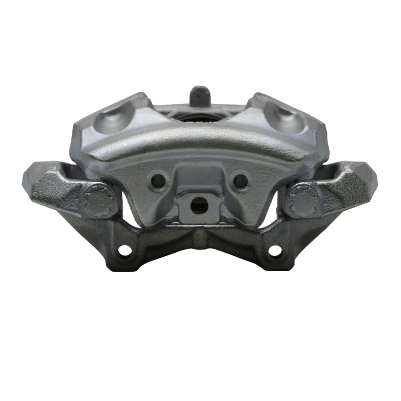 DFC — DFC 10-16 Mercedes-Benz C350 Front-L Silver Zinc Coated Premium Caliper
DFC Brake Caliper