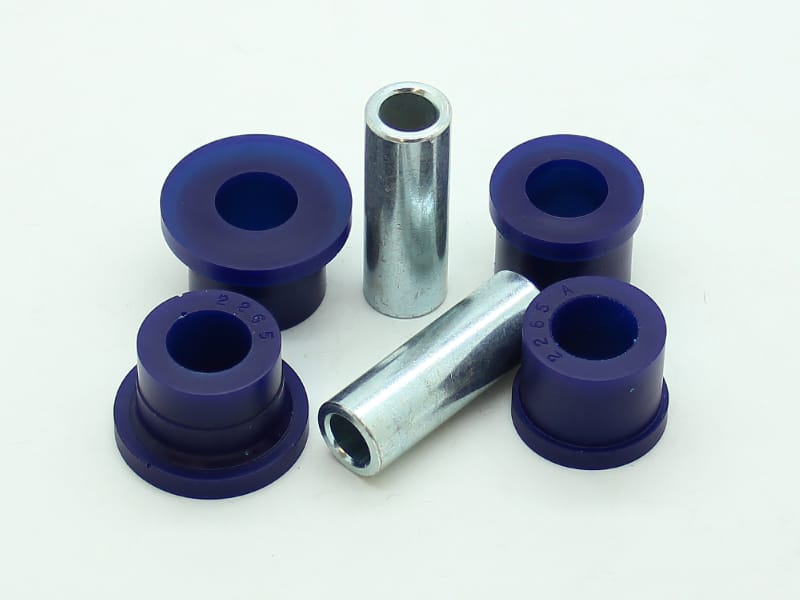Superpro — SuperPro Rear/ Rear Lower Control Arm Inner
Bushing Kit