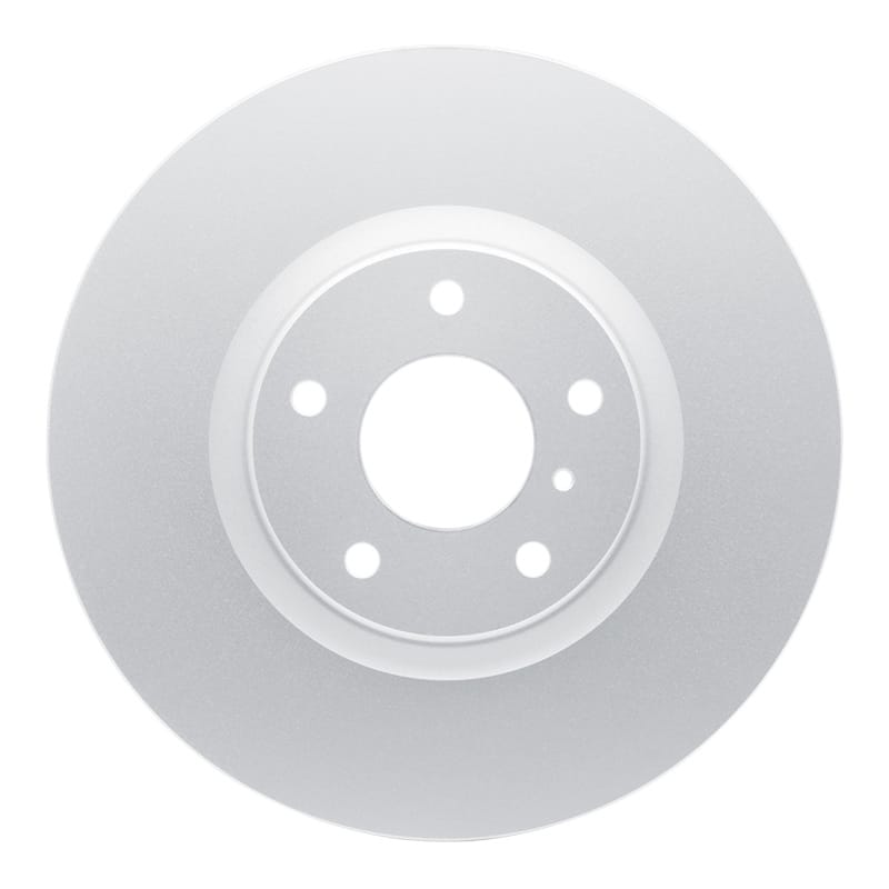DFC — DFC 03-23 Infiniti QX50 Front GeoSPEC Coated Rotor
DFC Brake Rotor