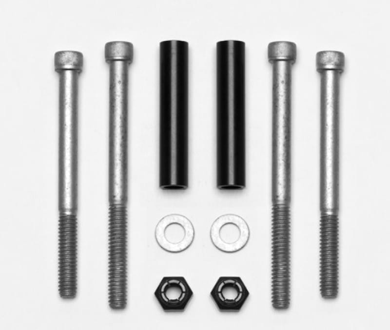 Wilwood — Wilwood Bridge Bolt Kit - BDL Dynapro for .81 Rotor-2Pk
BOLT KIT,BRIDGE
