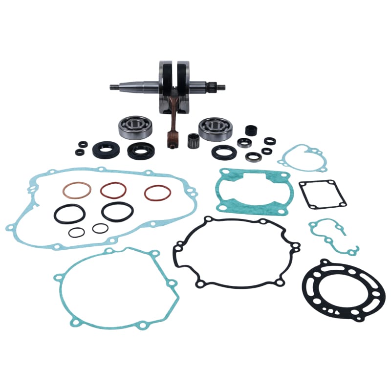 Hot Rods — Hot Rods 14-20 Kawasaki KX 100 100cc Bottom End Kit