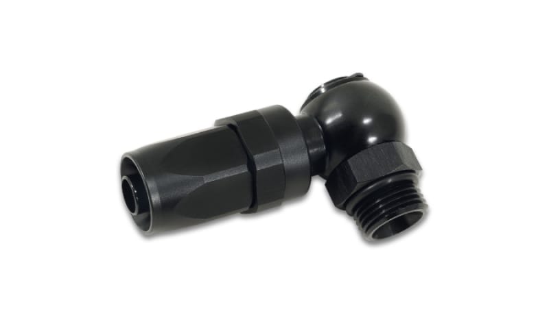 Vibrant — Vibrant Single -4AN x -4AN Banjo to Hose End Aluminum Fitting
-4AN-4ANMalBanjoAssy
Banjo Adapter