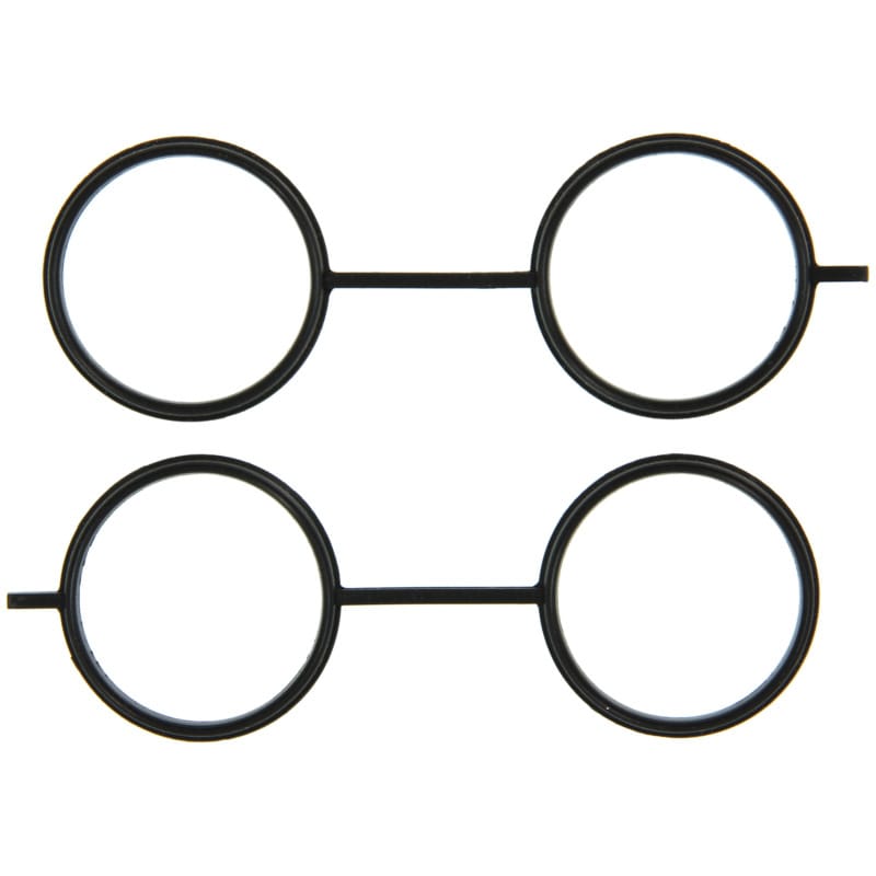 Fel-Pro — Fel-Pro Honda Fit MS 97182 Fuel Injection Plenum Gasket Set
