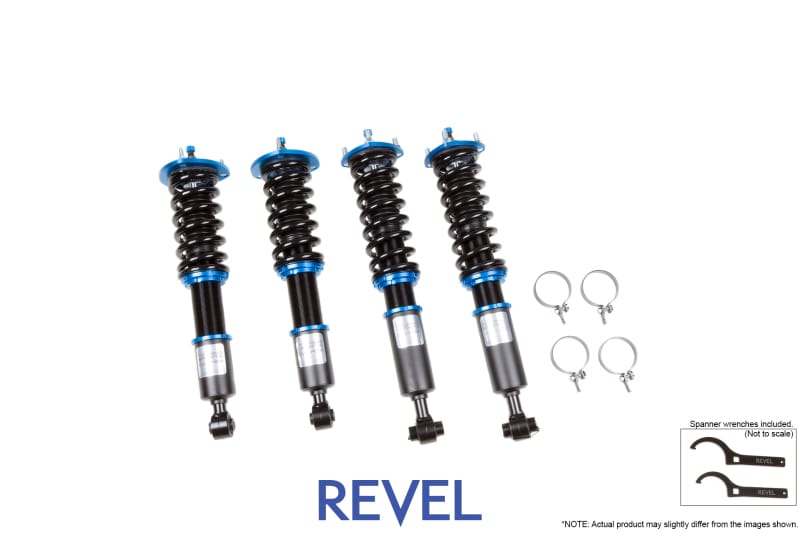 Revel — Revel Touring Sport Damper 00-05 Lexus IS300