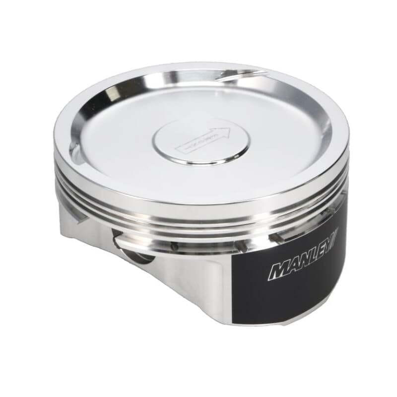 Manley Performance — Manley Chevrolet LS Piston Set - 4.065in Bore 1.065in CH, -31.00 CC
Piston Set