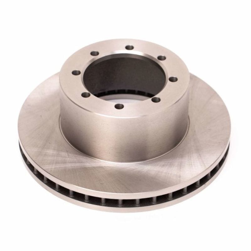 PowerStop — Power Stop 00-02 Ford E-450 Super Duty Rear Autospecialty Brake Rotor
AutoSpecialty Rotor