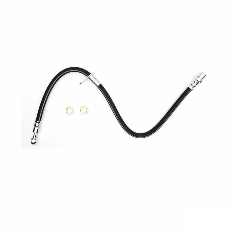 DFC — DFC 06-14 Subaru Tribeca Front-R Brake Hose
