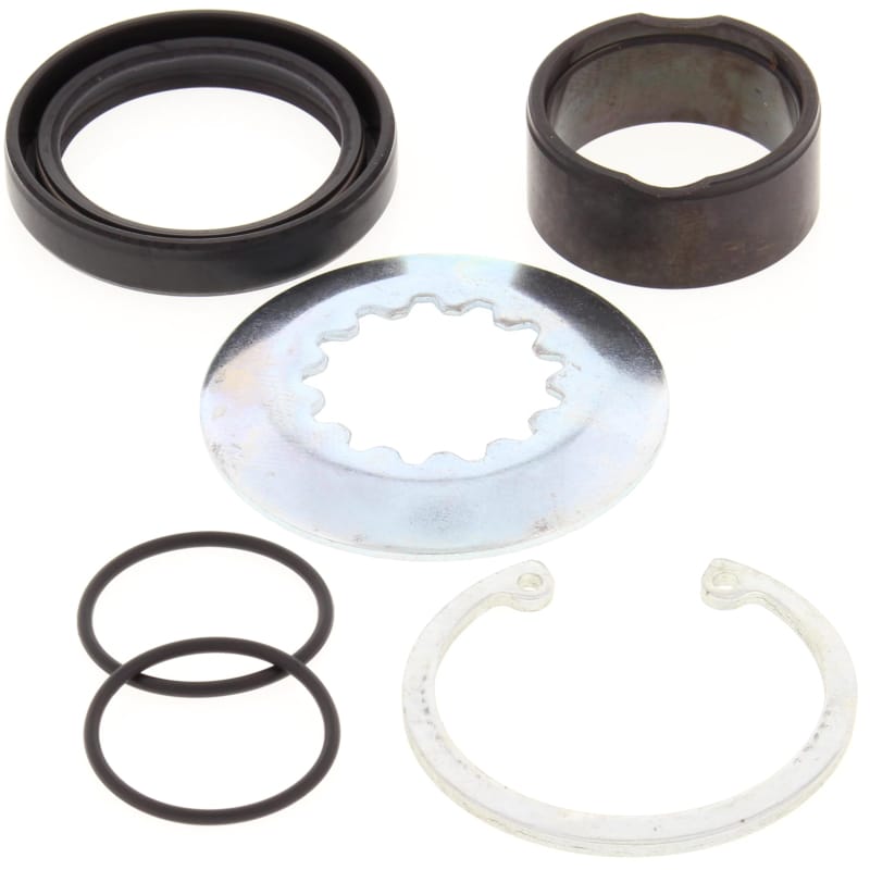 All Balls Racing — All Balls Racing 08-09 Kawasaki KLX450R Counter Shaft Seal Kit
