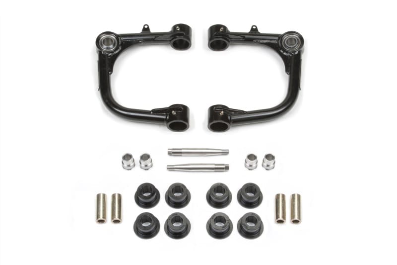 Fabtech — Fabtech 06-09 Toyota FJ 4WD 3in Uniball Upper Control Arm Kit