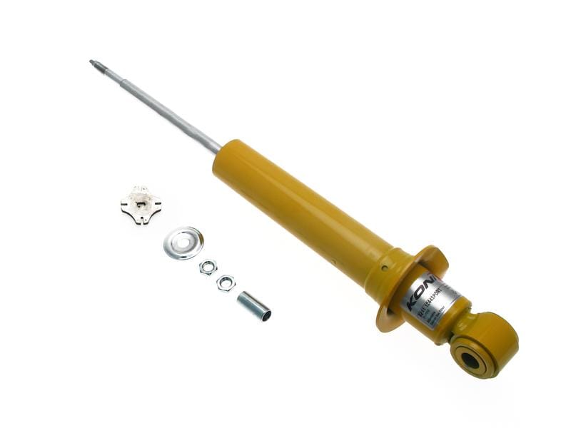 KONI — Koni Sport (Yellow) Shock 06-09 Mazda MX-5 Roadster - Rear
Shock Absorber