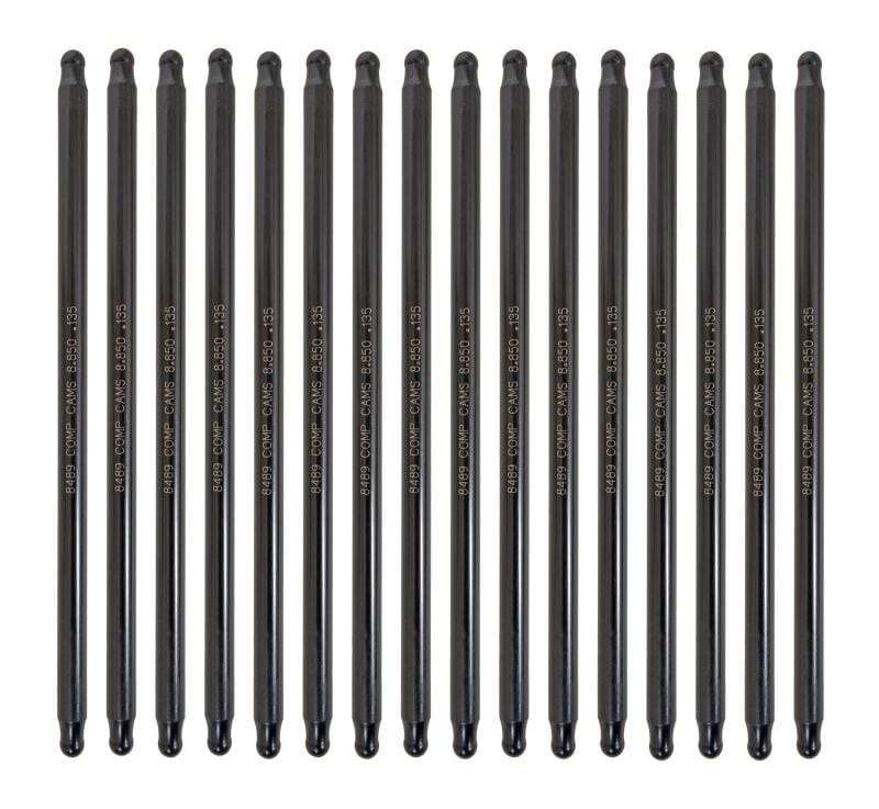 COMP Cams — COMP Cams Pushrods Hi-Tech 3/8in 8.950in
Engine Push Rod