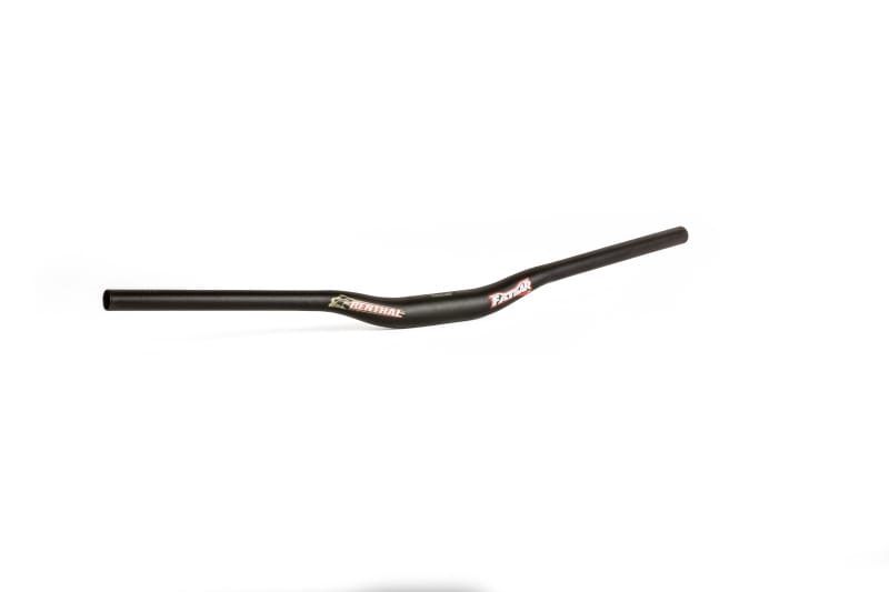 Renthal — Renthal Fatbar Lite Carbon 35 30 mm. - Black