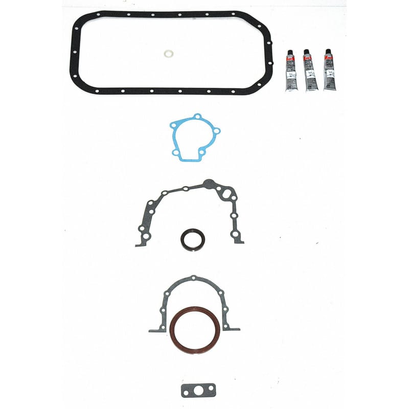 Fel-Pro — Fel-Pro Hyundai Elantra CS 26180 Engine Conversion Gasket Set