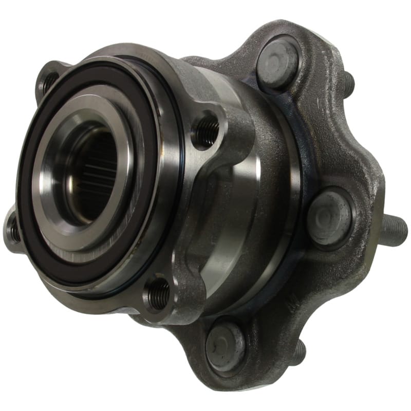 Moog — MOOG 06-08 INFINITI M35 Rear Hub Assembly