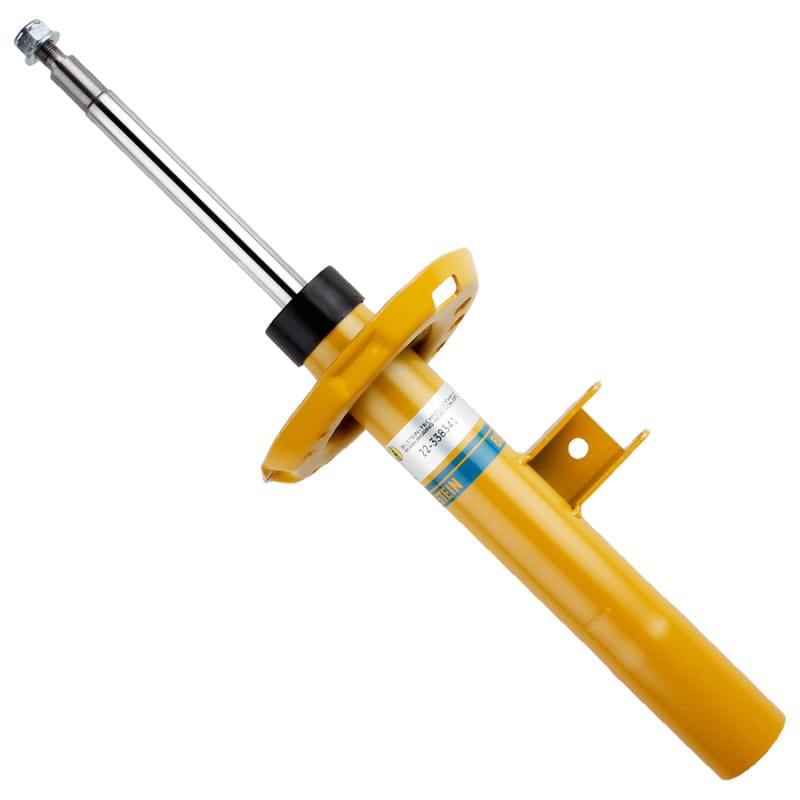 Bilstein — Bilstein 2023 Mercedes-Benz EQB 250+ / 22-23 EQB 300/350 B6 Performance Shock - Front Right
Strut