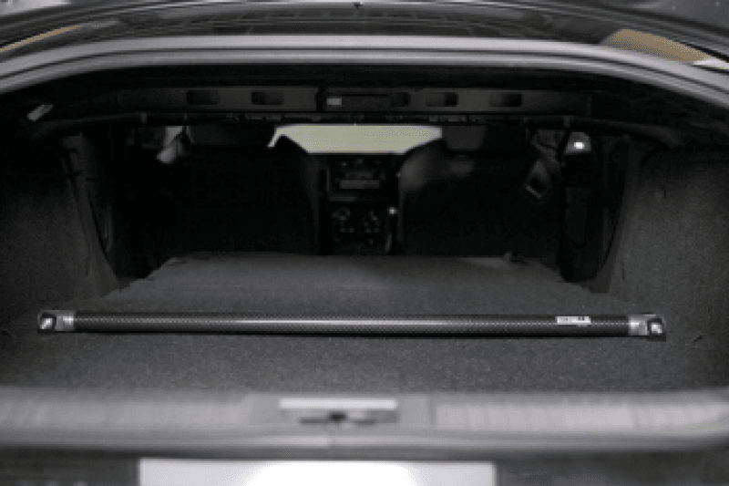 HKS — HKS CARBON BRACE ZN8/ZD8 REAR SET