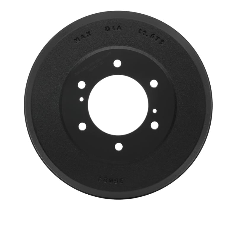 DFC — DFC 89-04 Nissan Pickup Hardbody Rear True Balanced Brake Drum
DFC Brake Drum