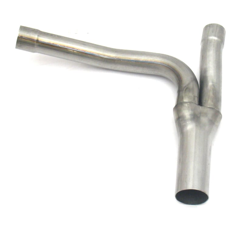 JBA — JBA 04-05 Dodge Ram 5.7L A/T 409SS Emissions Legal Mid Pipes
Mid-Pipes